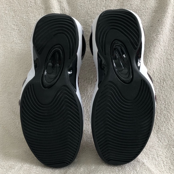 Nike Flight Bonafide 'Varsity Red' 917742-005 Like New Sz 8, worn a few times - Picture 7 of 14